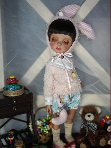 BJD Clothes 1/6 Cute Suit f...