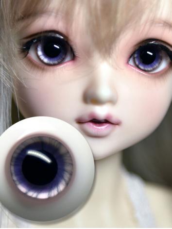 BJD Eyes 12mm/14mm/16mm/18mm Eyeballs for BJD (Ball-jointed Doll)