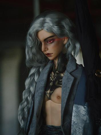 BJD Huanyuxian Boy 72cm Bal...