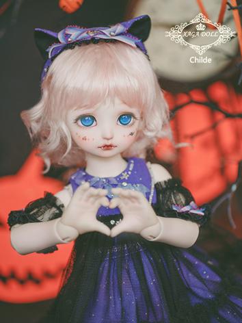 BJD DSD Super Baby  Childe ...