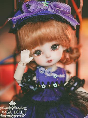 BJD 16CM Childe Ball-Jointe...