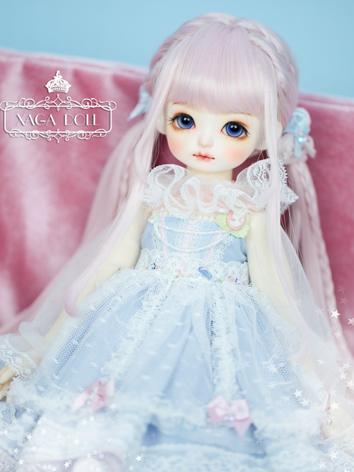 Limited Doll BJD DSD Super Baby Childe 37cm Ball-Jointed Doll