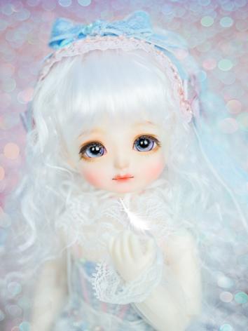 Limited Doll BJD 26CM Augus...