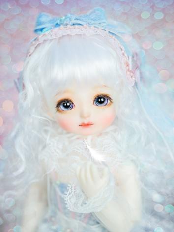 BJD 26CM August Ball-Jointed Doll