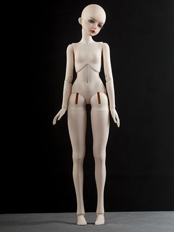 BJD Female Body RTG60-4 Bal...