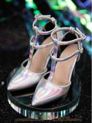 BJD 1/3 Shoes Girl Highheel...