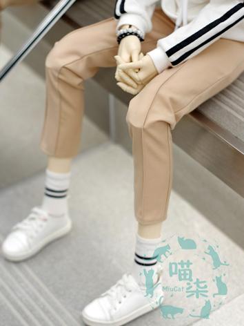 BJD Clothes Boy Trousers fo...