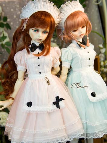 【Limited Item】BJD Clothes 1...