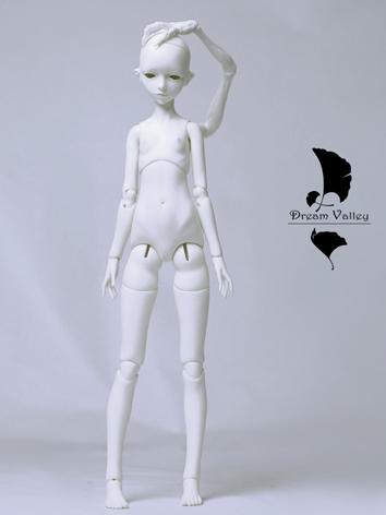 BJD 1/4 Special Female Body...