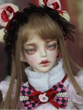 BJD Hilo Girl 43.5cm Ball-j...