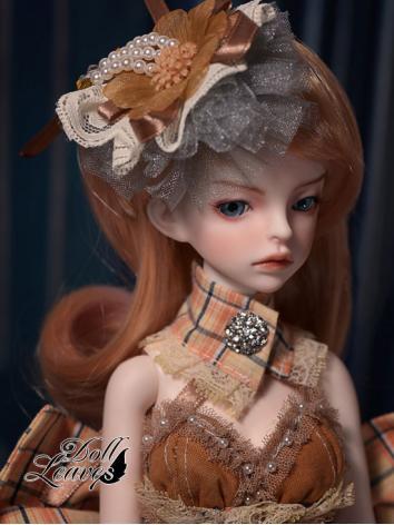 BJD Hily Girl 43.5cm Ball-j...