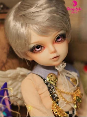 BJD Conch Boy 28cm Ball-jointed doll