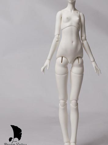 BJD 1/4 Female Body B4-02 B...