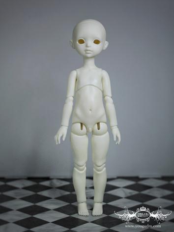 BJD 1/6 boy body B6-01 Ball...