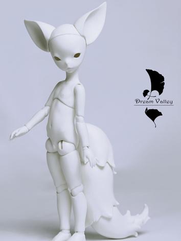 BJD 1/6 special boy body B6...