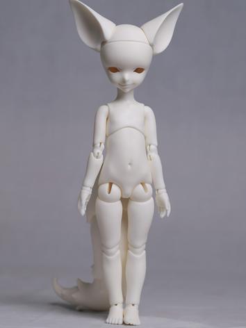 BJD 1/6 special girl body B...