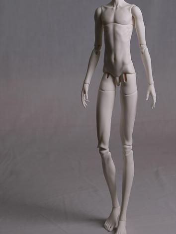 BJD 70CM Male Body B70-01 Ball-jointed doll