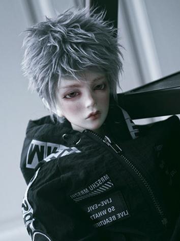 BJD Nick 63cm Boy Ball-jointed doll