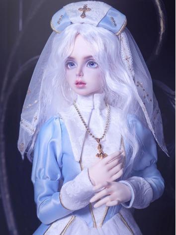 BJD Harry Girl 65cm Ball-jo...