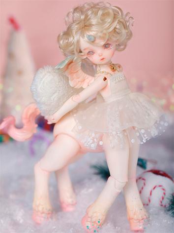 BJD Antu 30cm Fairy Ball-jointed doll