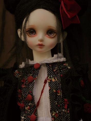 BJD Lychnis 56.5cm Girl Ball Jointed Doll