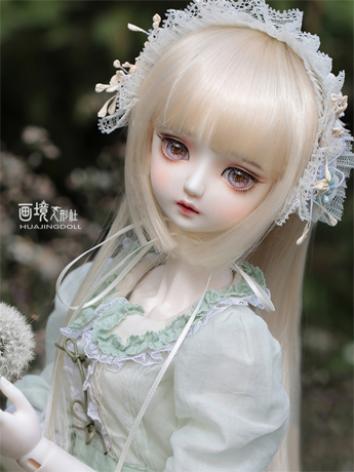 BJD Linda 56cm Girl Ball-jointed doll