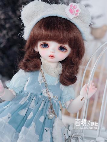 BJD DanDan 28.5cm Girl Ball...