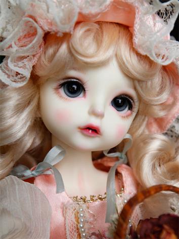 BJD Vivian 27.5cm Girl Ball-jointed Doll