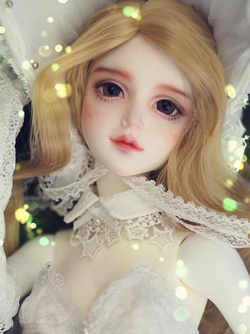 BJD Miu 58cm Girl Ball-jointed doll