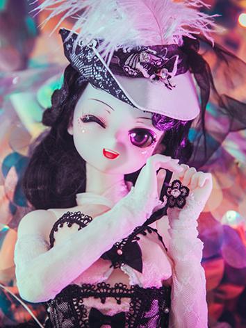 BJD Star 58cm Girl Ball-jointed doll