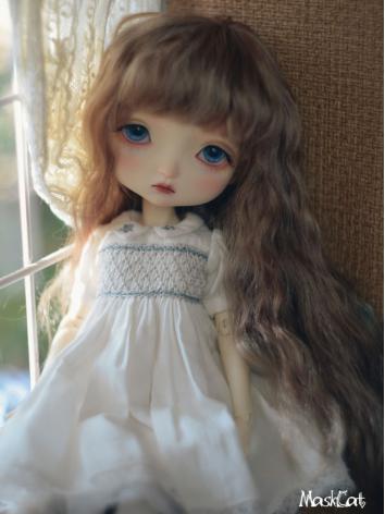 BJD Heidi 26.2cm Girl Ball-jointed Doll