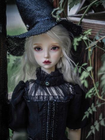BJD Bruna 57cm Girl Ball-jointed Doll