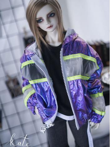 BJD Clothes Boy/Girl Lesar ...