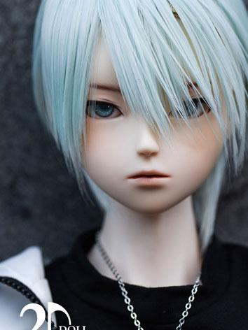 BJD MiRen 68cm Boy Ball-jointed doll