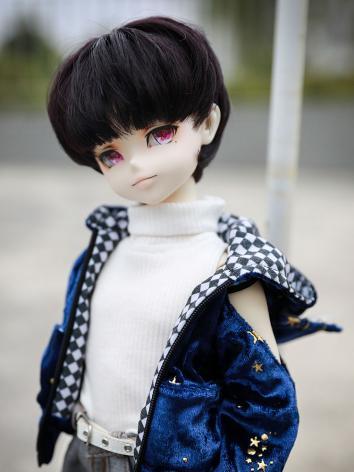 BJD Winter Solstice 43cm boy Ball-jointed doll