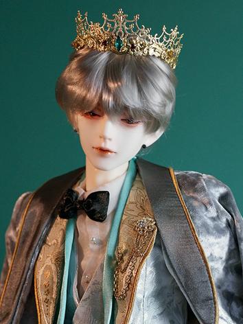 BJD Chitose Style II Boy 72...