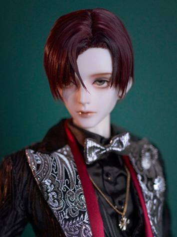 BJD Valkyrie Style II Boy 7...