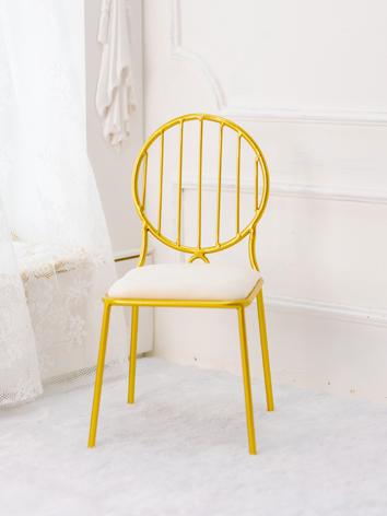 BJD Chair Furniture Armchair Sofa for MSD/SD Ball-jointed doll
