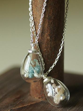 BJD 70cm 1/3 Necklace for 7...