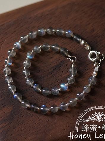 BJD 70cm 1/3 Necklace+Bracelet for 70cm/SD/MSD Ball-jointed Doll
