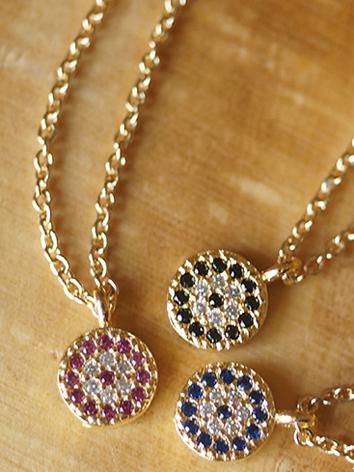 BJD 70cm 1/3 Necklace for 70cm/SD Ball-jointed Doll