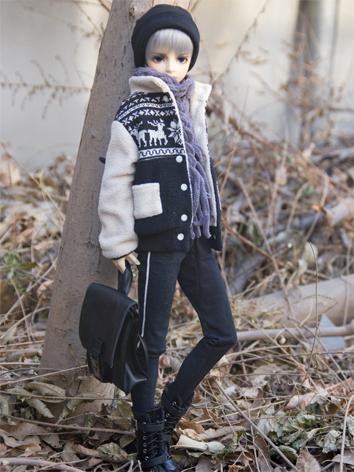 【Limited Item】BJD Clothes B...