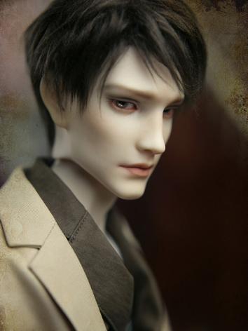 BJD Limited Edition Napoleo...