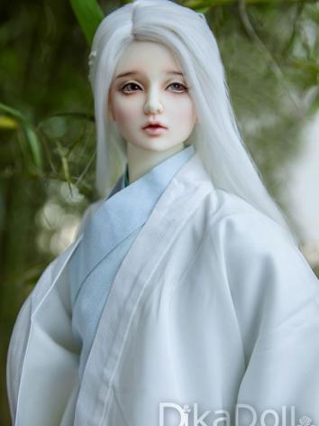 BJD HanGuang Boy 71cm Ball-jointed Doll Dika Doll