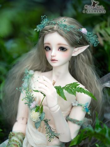 Limited Doll BJD Aglaia*Fai...