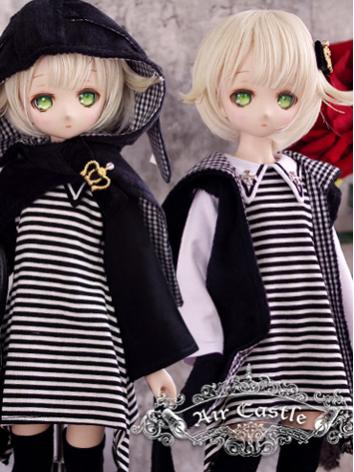 BJD Clothes MSD/MDD size Gi...