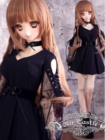 BJD Clothes DD/SD10/SD13 si...