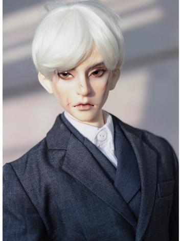 BJD LiGuqing Boy 72cm Ball-...