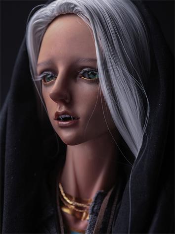 BJD DollZone Frimaire 68cm Ball-jointed doll
