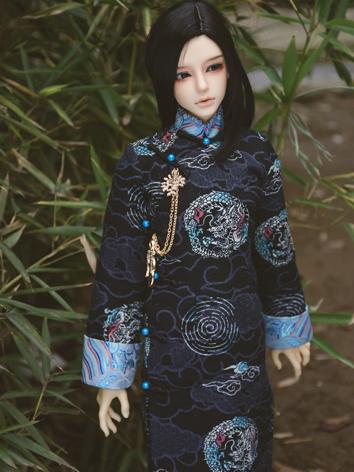 Custom-sized Clothes Boy Pr...